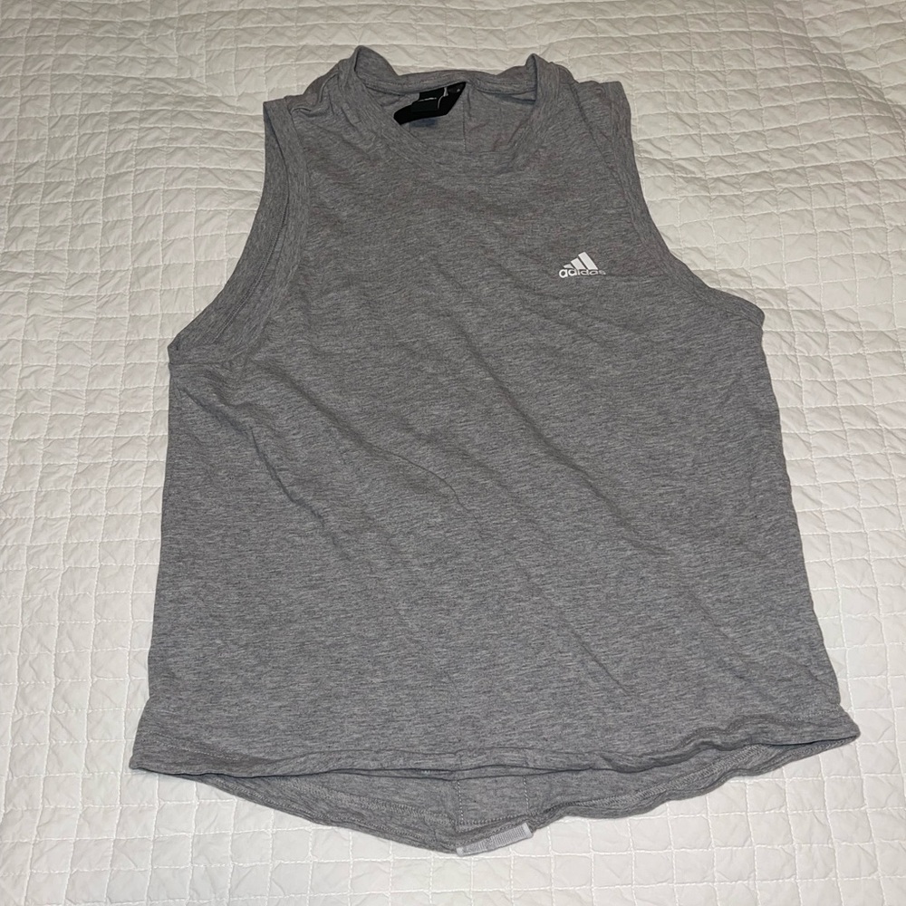 Athletic Tee